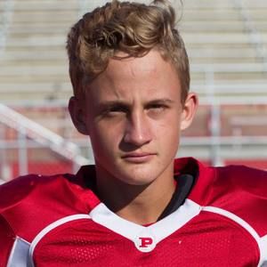 Meet your Posher, Carter